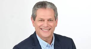 Silvio Barros eleito prefeito de Maringá