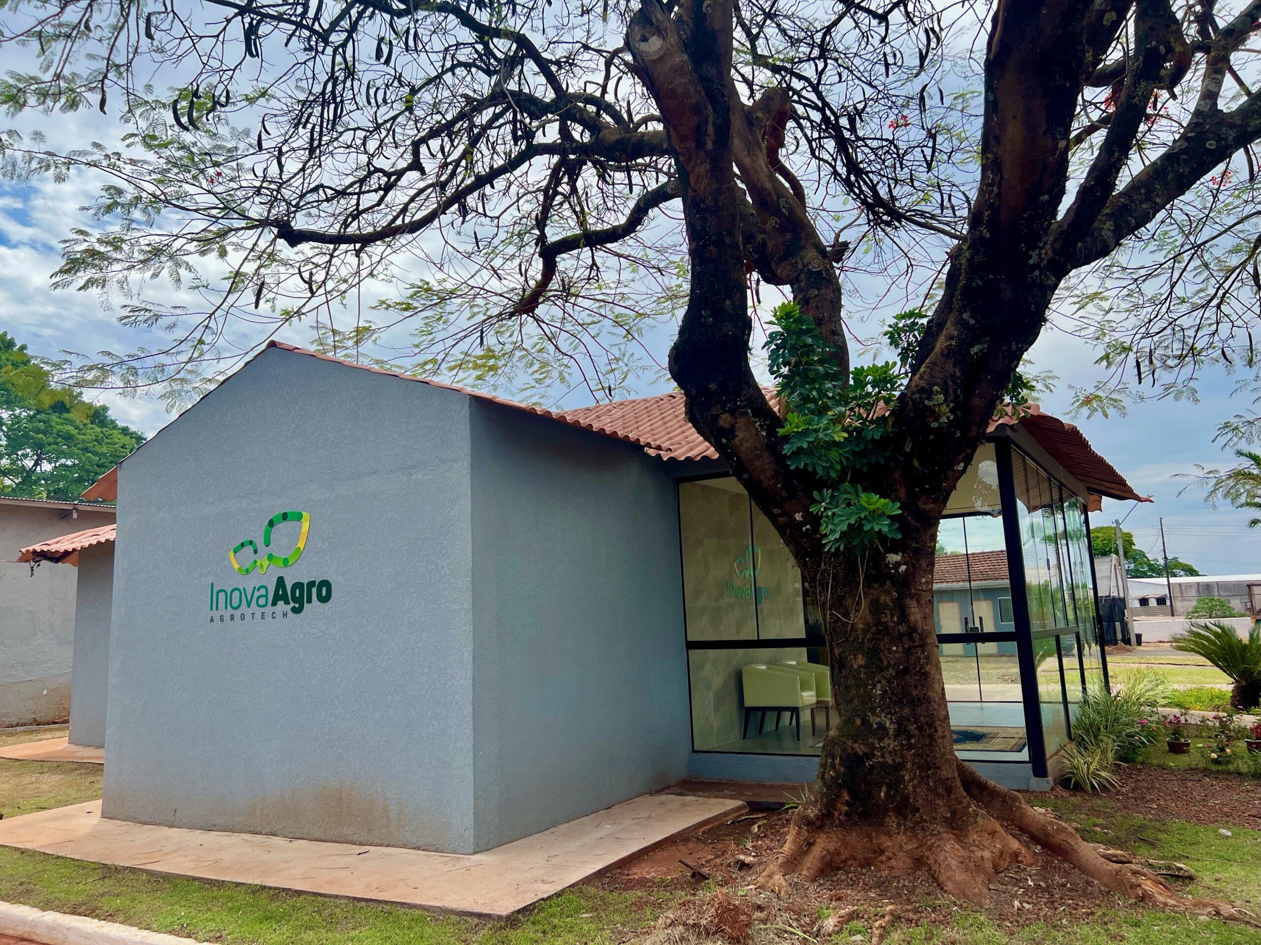 Inova Agro se torna hub de inovação do agronegócio em Maringá