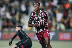 Fluminense vence o Flamengo