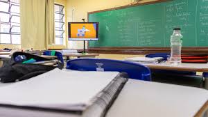 Escolas do município participarão de consulta pública