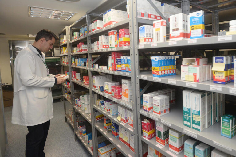 Mudança na cobrança do ICMS de remédios pode reduzir preços em até 10%