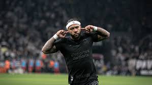 Corinthians negocia com Memphis Depay