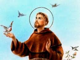 Francisco, o poeta