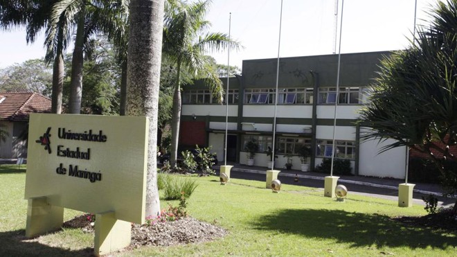 UEM está entre as cinco melhores estaduais do Brasil