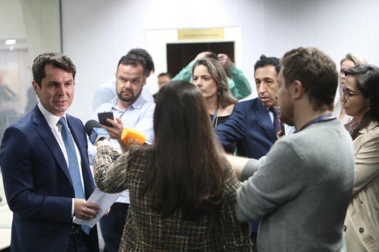 Assembleia Legislativa vai anular pleito de agosto e convocar nova eleição para Mesa Diretora
