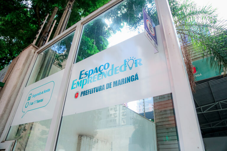 MEIs crescem 226% nos últimos oito anos em Maringá