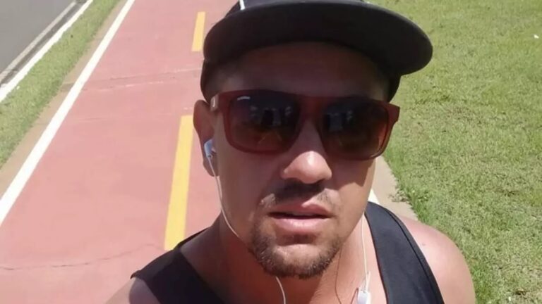 Homem que brigou em posto morre no hospital