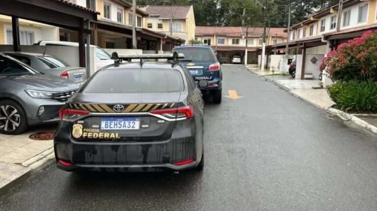 Fraudes em licitações trazem Operação Rolo Compressor a Maringá