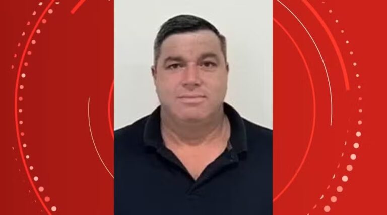 Suplente é suspeito de matar vereador eleito no Paraná