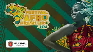 Festival Afro-Brasileiro ocorrerá na esplanada da Vila Olímpica