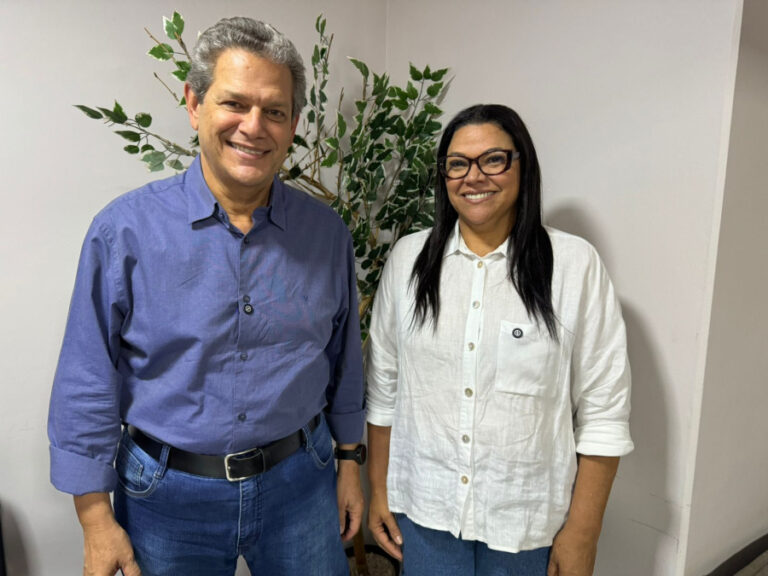 Coronel Audilene será coordenadora do Procon a partir de 2025