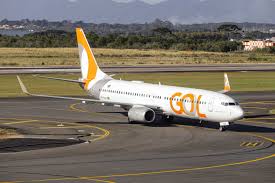 Gol lançará novo voo direto entre Curitiba a Maringá