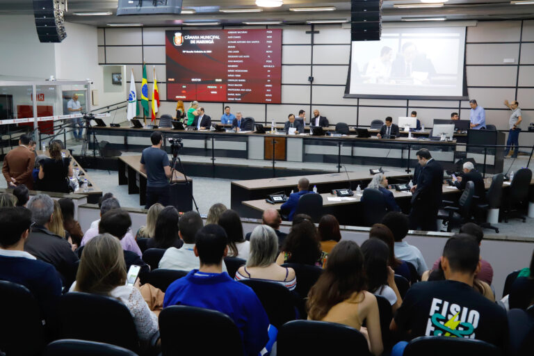 Câmara aprova campanhas para alunos com altas habilidades