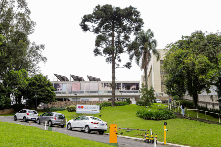 Desestatização da Celepar avança na Assembleia Legislativa