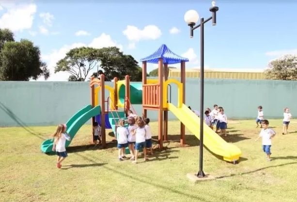 Compra de vagas em creches deve custar R$ 13 milhões