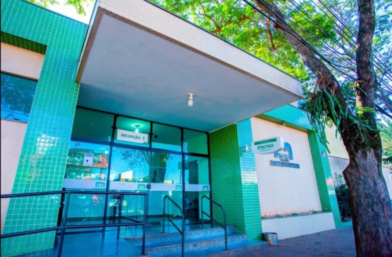 Atividades serão retomadas no Hospital Metropolitano