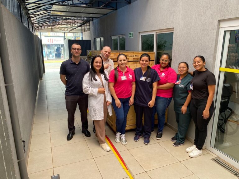 Com recursos da Itaipu, hospital de Apucarana moderniza tratamento com radioterapia