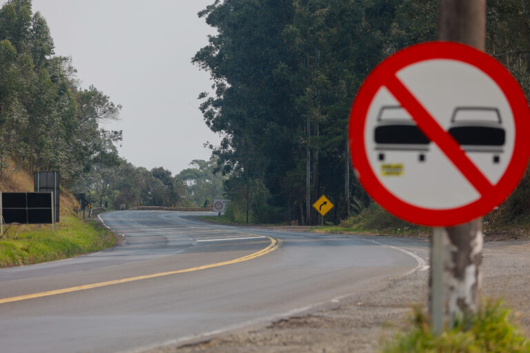 Lote 3 das novas concessões rodoviárias do Paraná prevê duplicação da Rodovia do Café