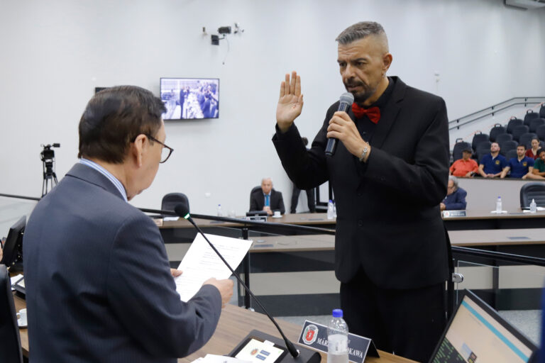 Câmara participa do lançamento do Guia para Implementar Parlamentos Jovens da Alep