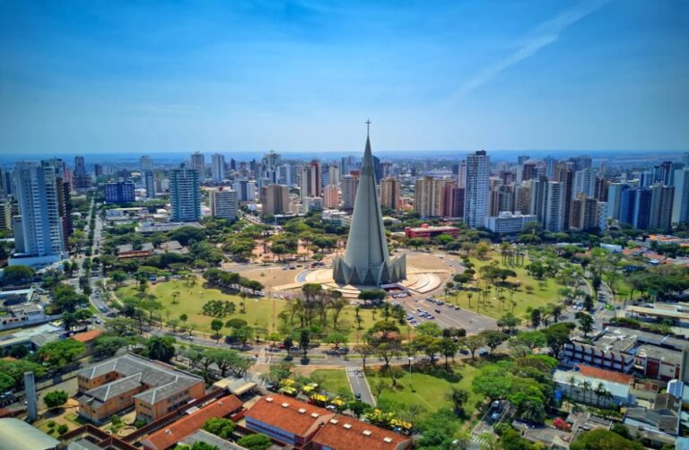 Cidade recebe R$ 26,2 milhões de repasses do Estado