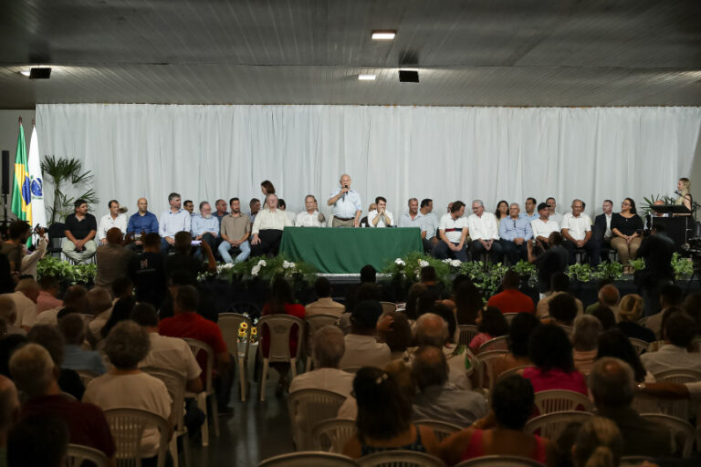 Assembleia Legislativa repassa recursos para ampliação do campus da UEM em Ivaiporã