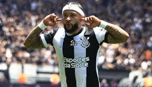 Corinthians vence o Cruzeiro e afasta o fantasma da Série B