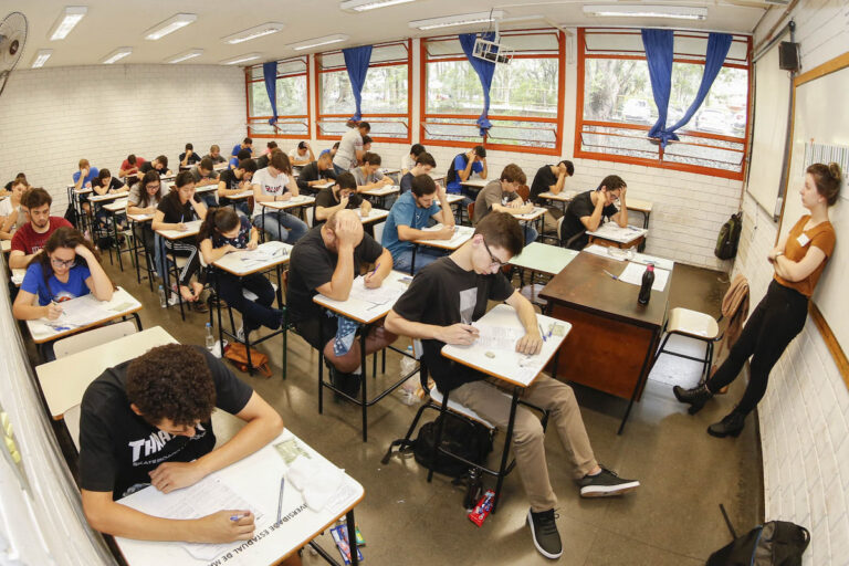 Vestibular de Verão 2024 da UEM tem inscrições prorrogadas