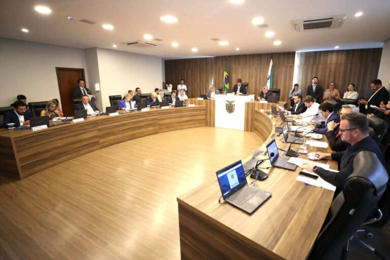 CCJ aprova projeto que promove uma série de alterações no Detran