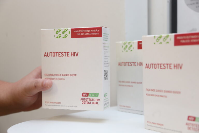 Ação conscientizará sobre tratamentos e prevenção ao HIV/Aids