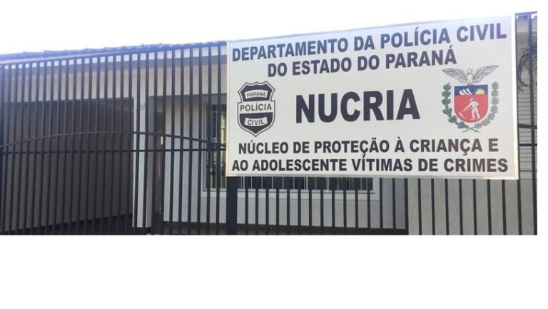 Servidor da prefeitura preso por abuso sexual de criança