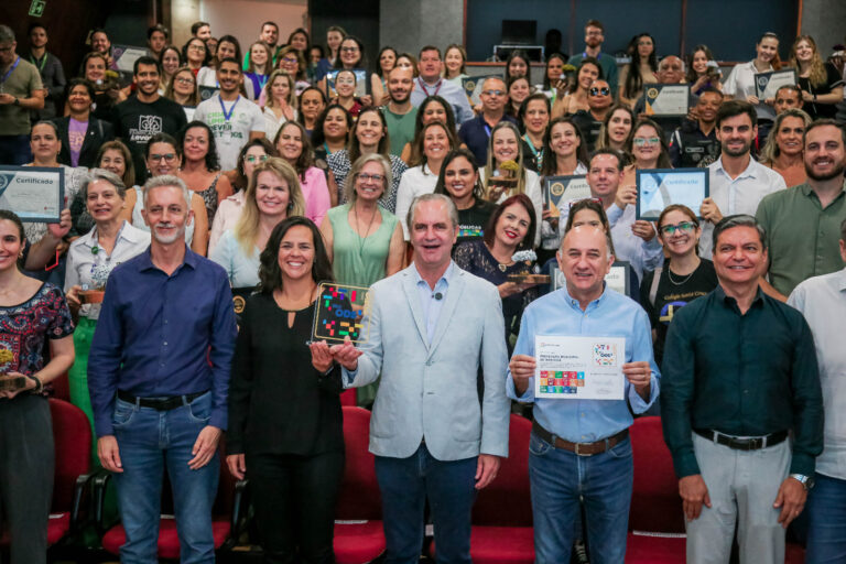 Compliance e Controle de Maringá é melhor do Paraná