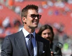 Tom Brady luta para superar divórcio, diz revista
