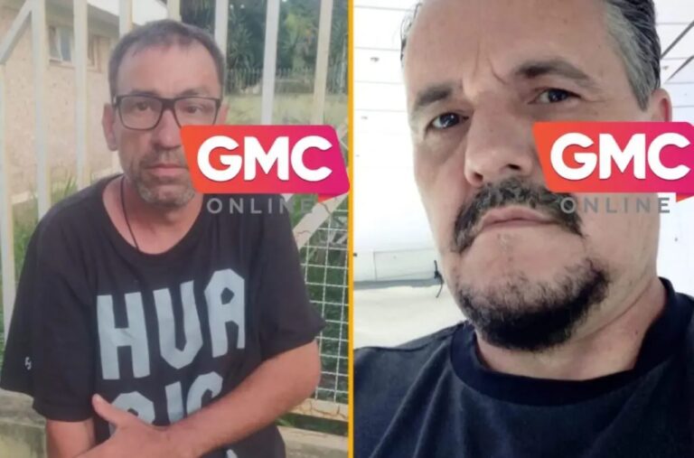 Facadas e tiros em final de semana violento na região de Maringá
