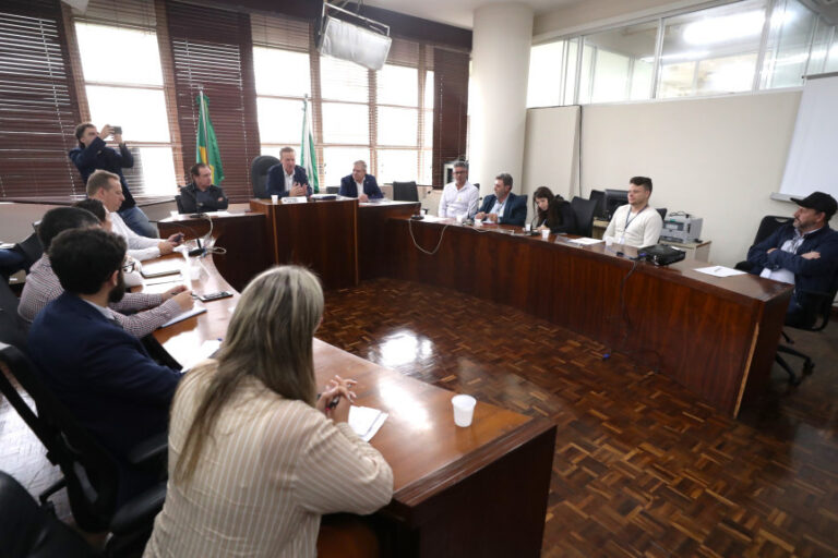 Programas que viabilizam o sonho da casa própria para os paranaenses são debatidos na Assembleia Legislativa