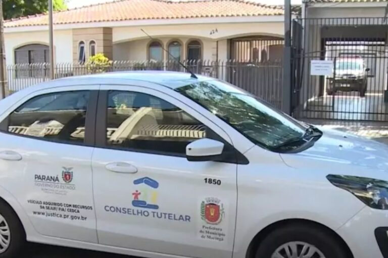 Menina de 12 anos denúncia abuso sexual cometido em abrigo de Maringá