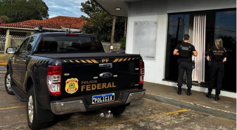 Bando deu golpes de mais de R$ 100 milhões