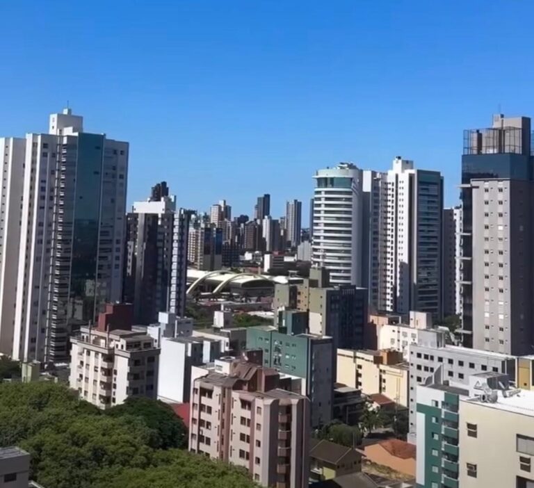 Um em cada três moradores de Maringá paga aluguel