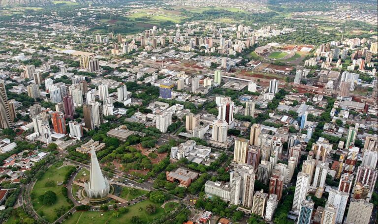 Prefeitura cobra R$ 270 milhões em tributos atrasados