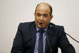 Ministério Público requer não diplomação de Odair Fogueteiro
