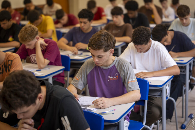 PAS tem menor abstenção desde 2018