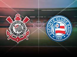 Definidos os adversários de Corinthians e Bahia na Pré-Libertadores