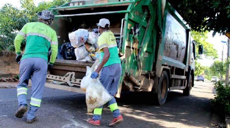Sindicato quer ouvir servidores e população sobre coleta