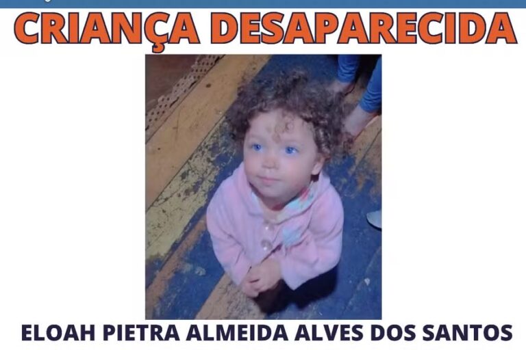 Falsa enfermeira é procurada por rapto de bebê