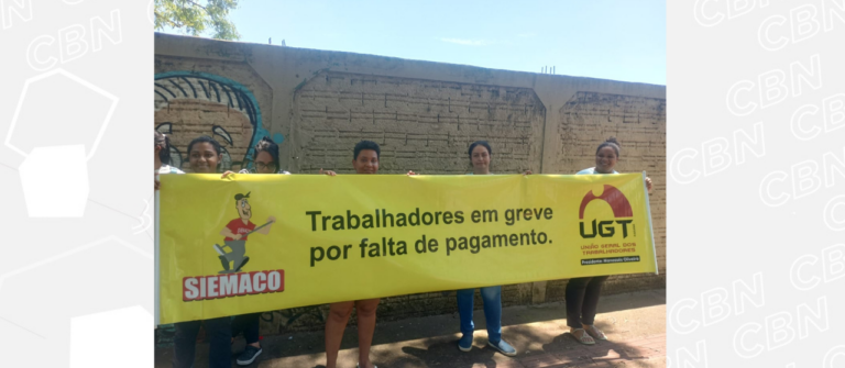 Asilo Municipal sofre paralisação por falta de pagamentos
