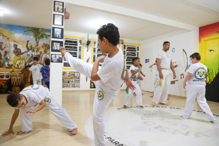 Lei Aldir Blanc fortalece Pontos de Cultura da Cidade