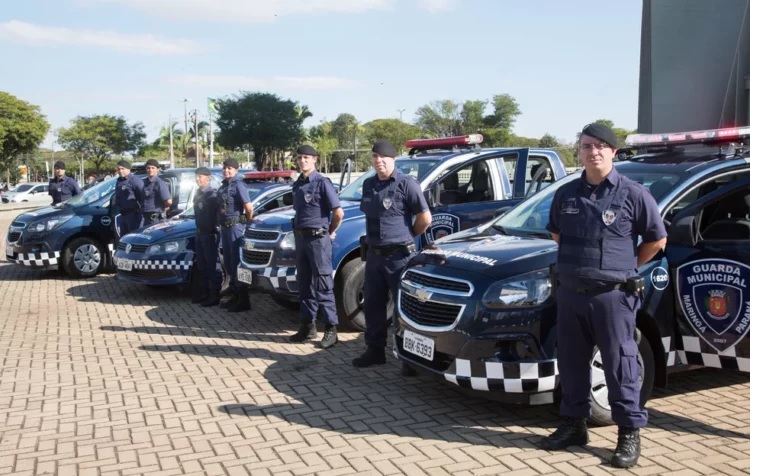 GMC com novo comando