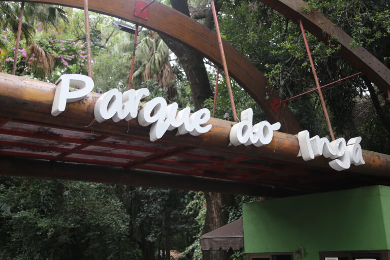 IAM faz pesquisa de satisfação sobre Parque do Ingá