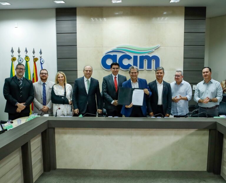 Prefeitura lança Zona de Processamento de Exportação