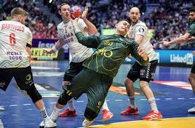 Brasil surpreende anfitriã Noruega na estreia do Mundial de Handebol