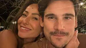Sabrina Sato e Nicolas Prattes se casam em cerimônia íntima